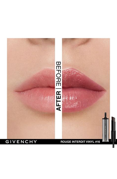 givenchy my mini lip collection|Givenchy lip for sale.